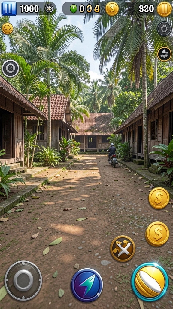 Screenshot kartutoto nomor 3