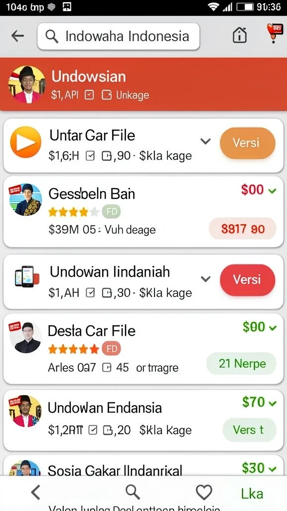 Screenshot kaskustoto nomor 3