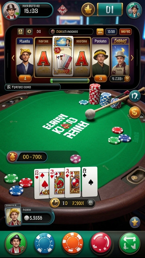 Screenshot kawi777 nomor 2