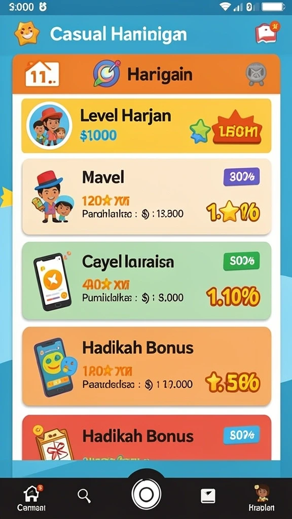 Screenshot kaya33 nomor 2