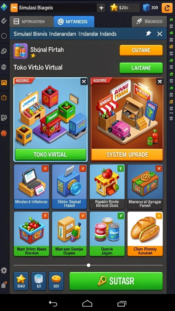 Screenshot lancar138 nomor 3