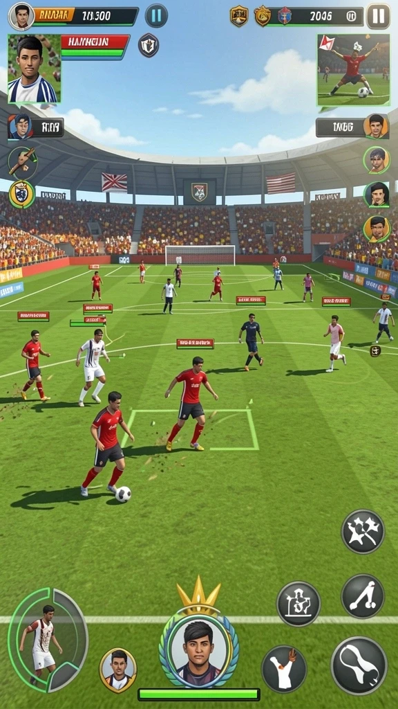 Screenshot ledakslot nomor 3