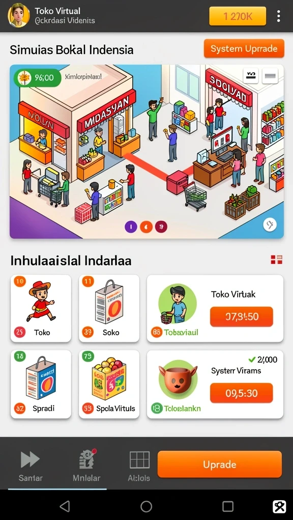 Screenshot lkopen nomor 1