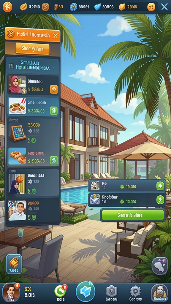 Screenshot lucky72 nomor 1