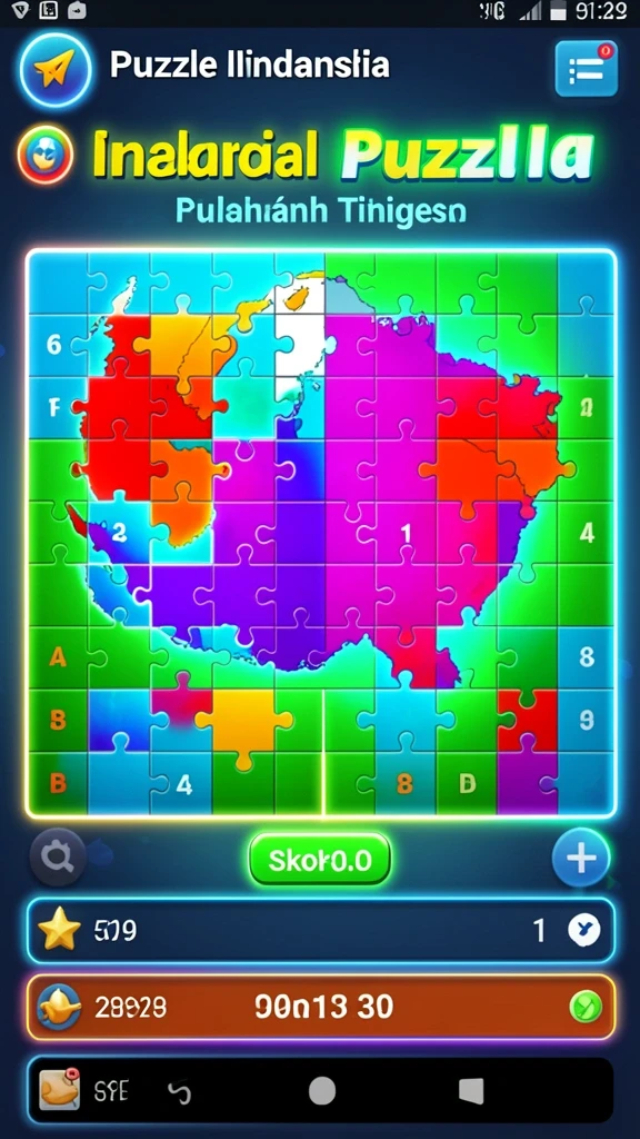 Screenshot lucky72 nomor 3