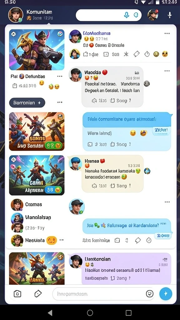 Screenshot macantoto nomor 2