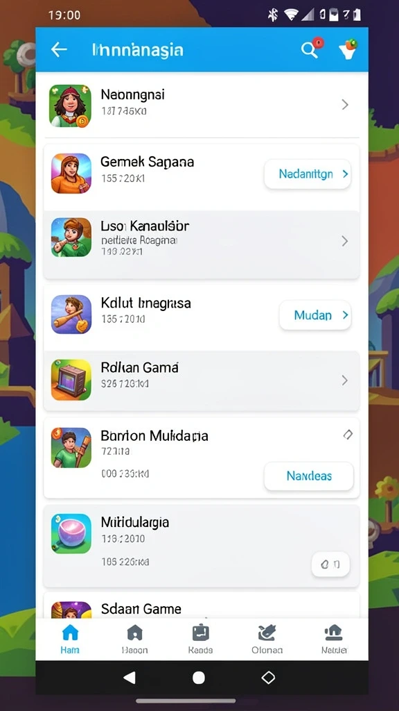 Screenshot macantoto nomor 3