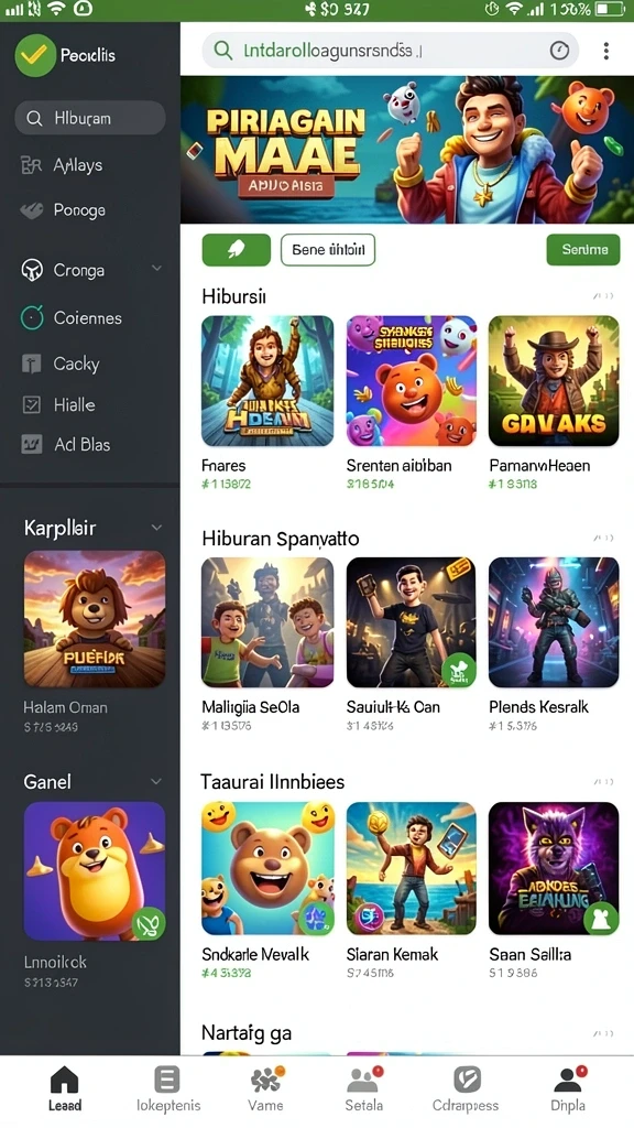 Screenshot maj777 nomor 3
