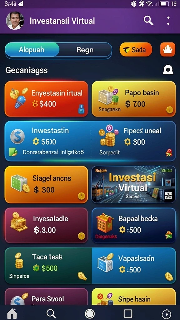Screenshot megewin188 nomor 2