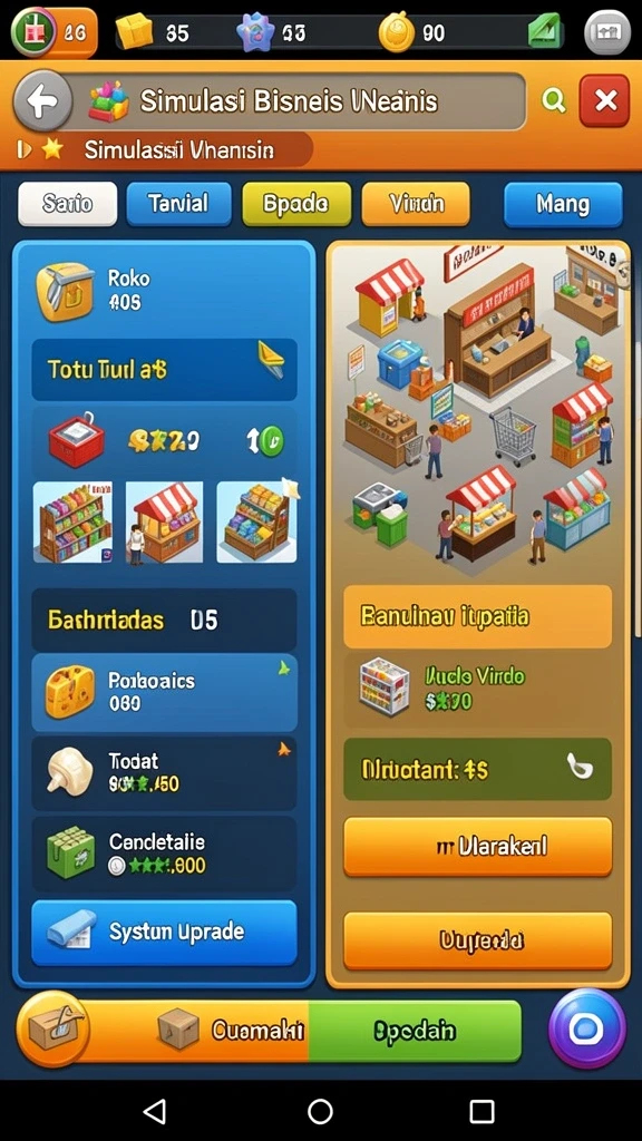 Screenshot minitoto nomor 1