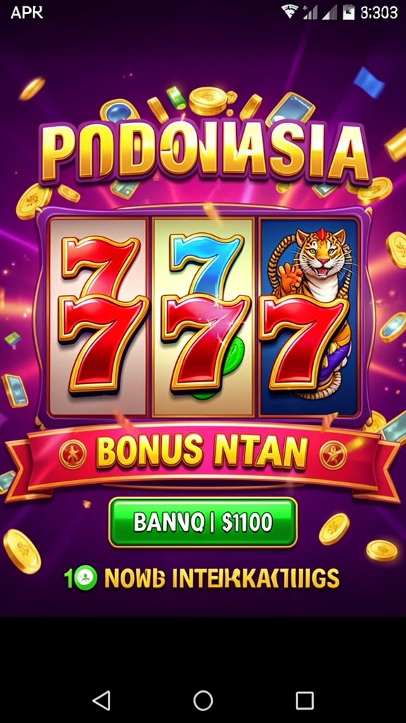 Screenshot minitoto nomor 2