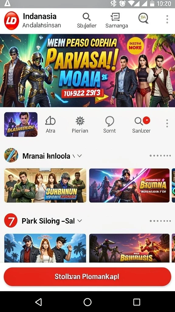 Screenshot mpo777 nomor 2