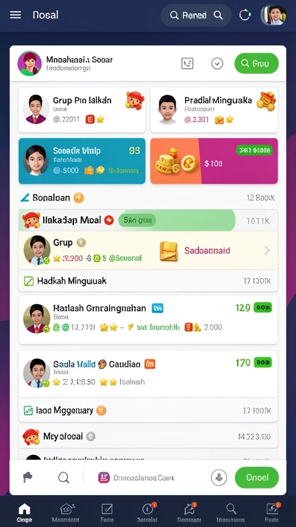 Screenshot mpoid nomor 1