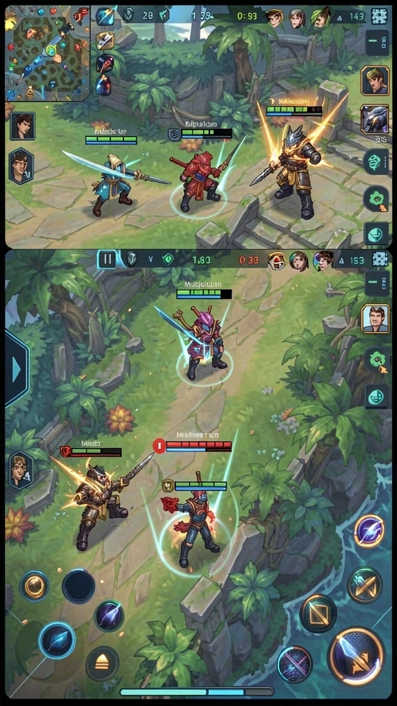 Screenshot musangwin nomor 3