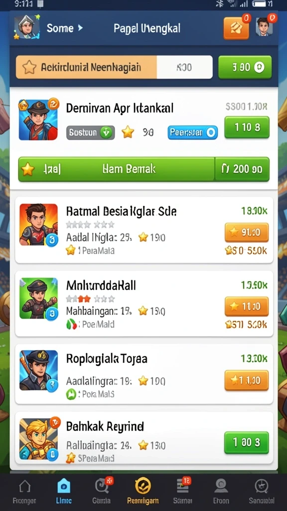 Screenshot mustang77 nomor 1