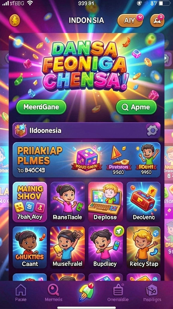 Screenshot naga1001 nomor 3