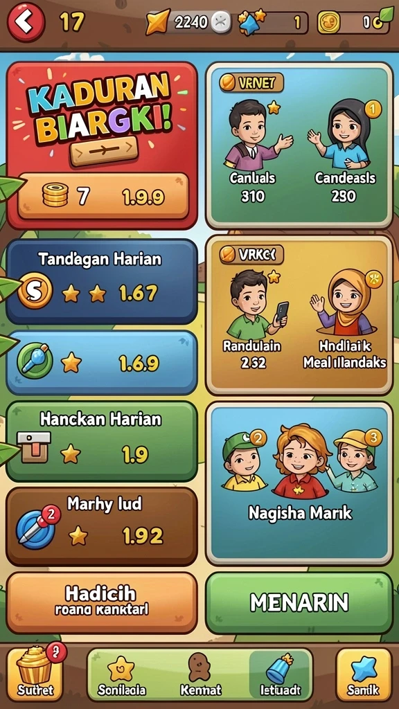 Screenshot nex288 nomor 1