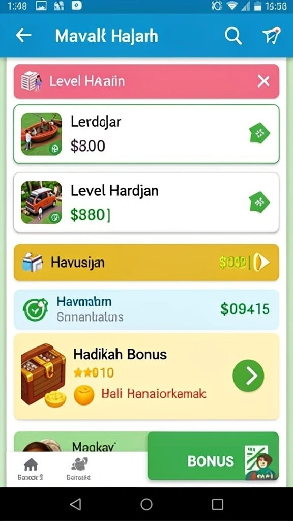 Screenshot nexgid nomor 1