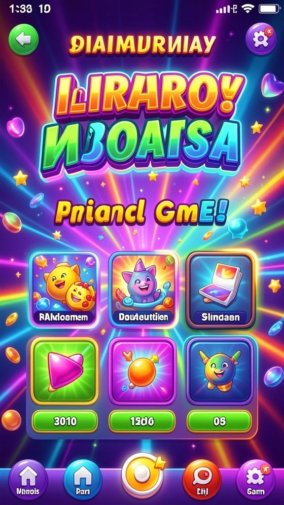 Screenshot niastoto nomor 2