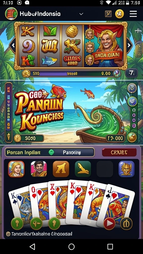 Screenshot niastoto nomor 3