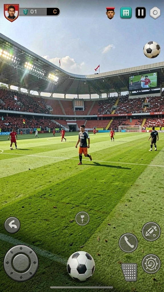 Screenshot oja89 nomor 3
