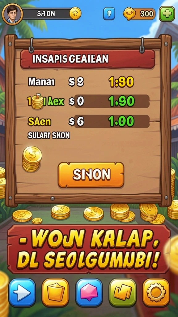 Screenshot opaltogel nomor 1