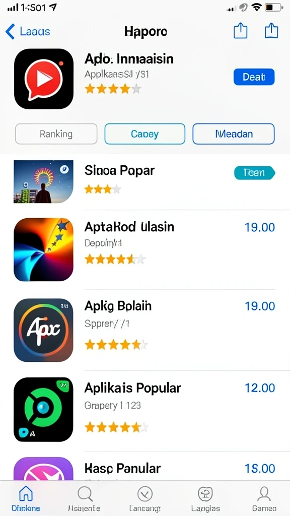 Screenshot oribet nomor 1