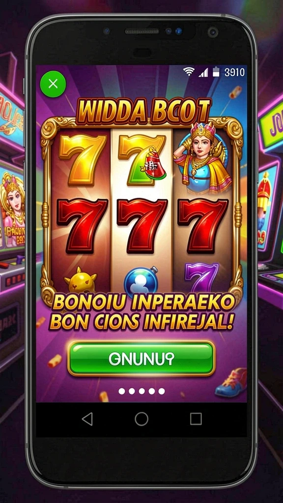 Screenshot oristoto nomor 1