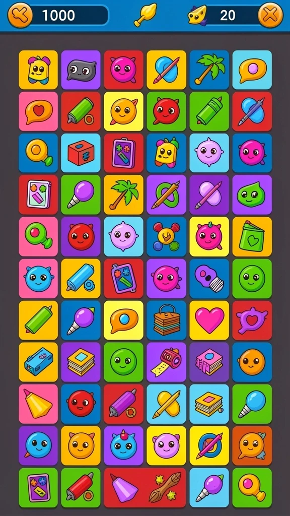 Screenshot oristoto nomor 2