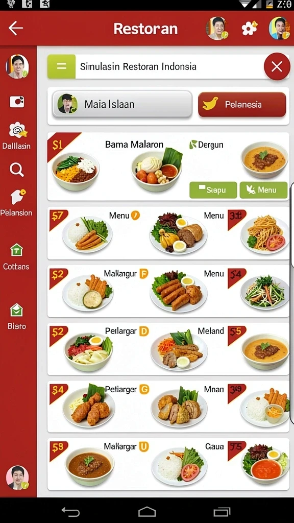 Screenshot p200m nomor 1