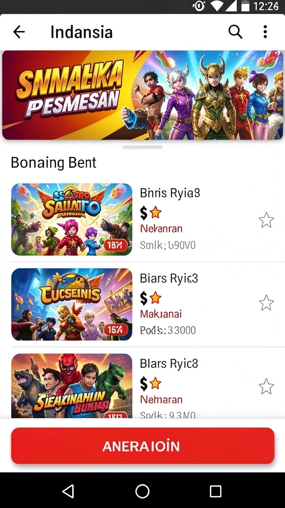 Screenshot p200m nomor 3