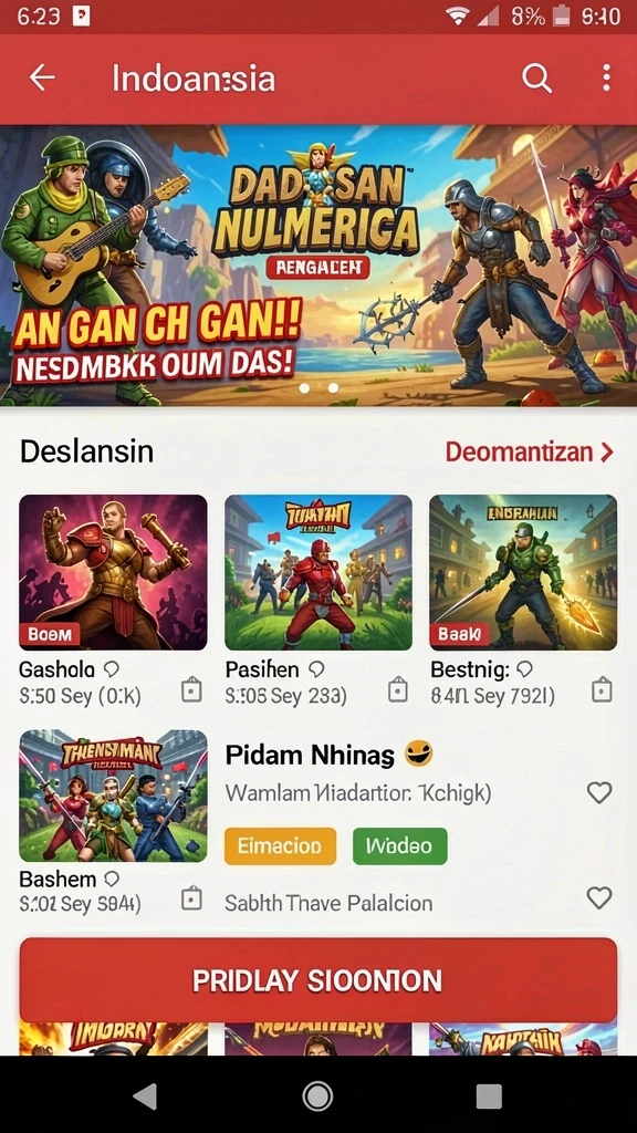 Screenshot pamantogel nomor 2