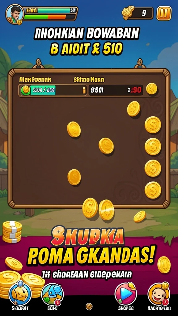 Screenshot pandawin nomor 1