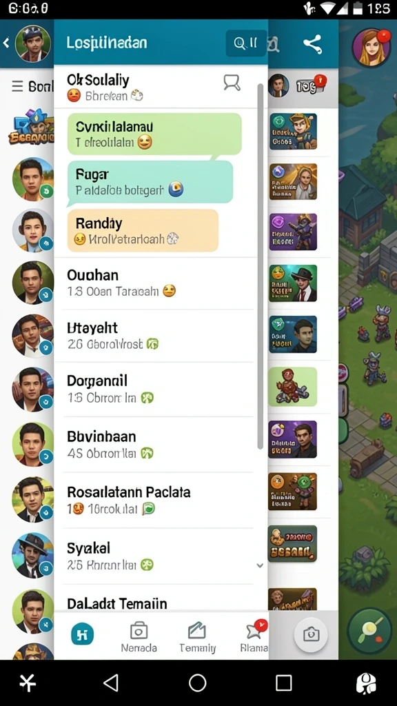 Screenshot paristogel nomor 1