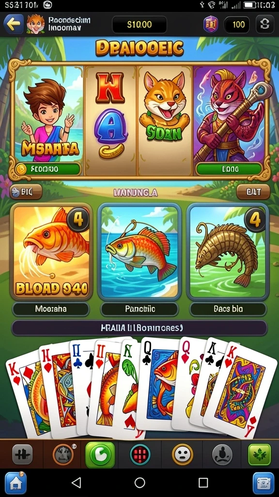 Screenshot playwin nomor 1