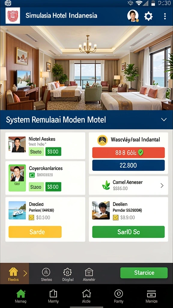 Screenshot poa88 nomor 2