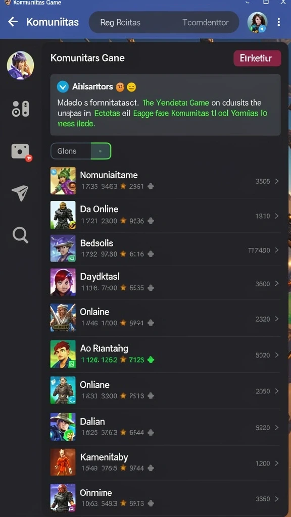 Screenshot polototo nomor 1