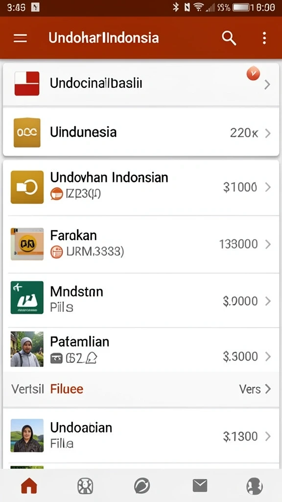 Screenshot popotogel nomor 2