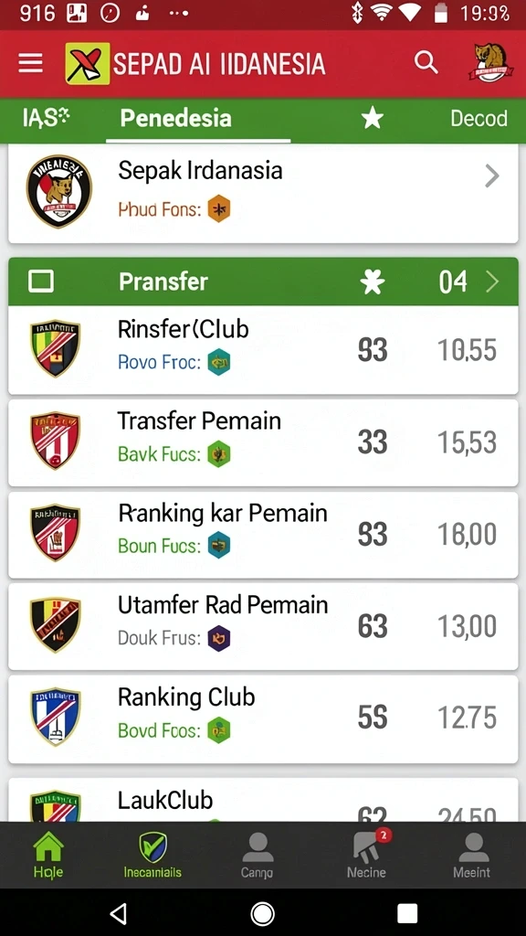 Screenshot raja132 nomor 2