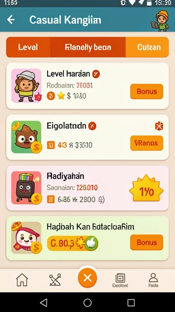 Screenshot rajapola nomor 1