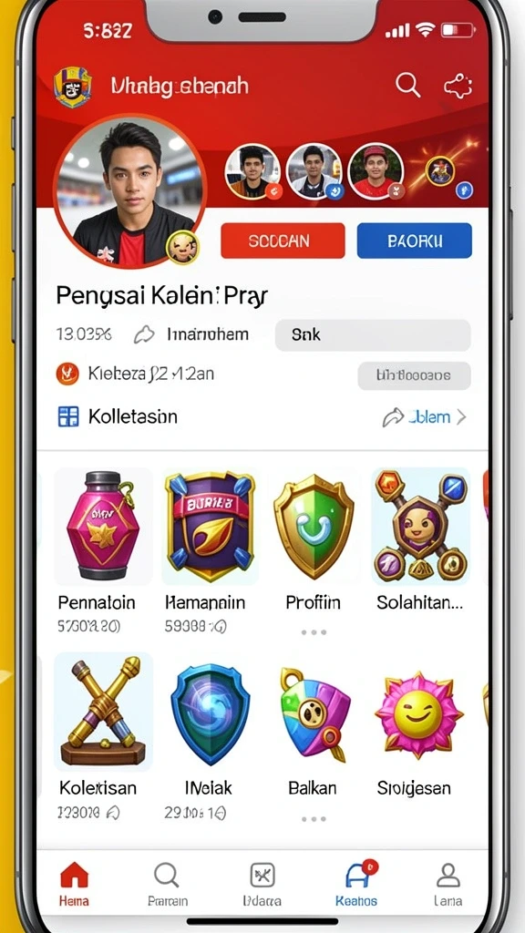 Screenshot ratu303 nomor 1