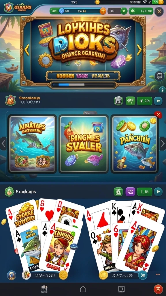 Screenshot rejeki nomor 2