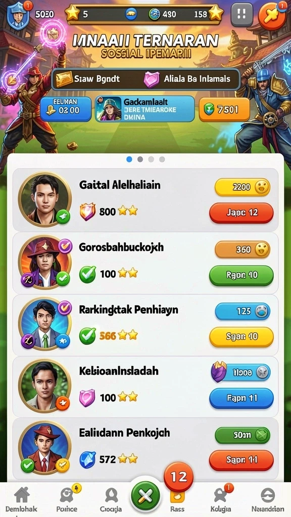Screenshot rejekigames nomor 2