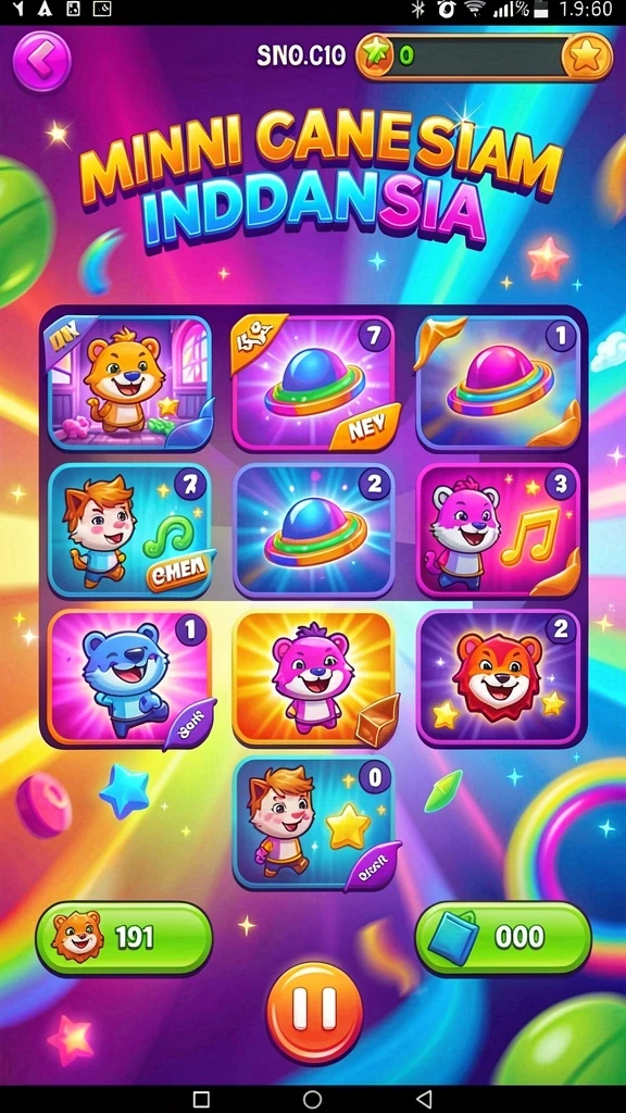 Screenshot rezixo nomor 3