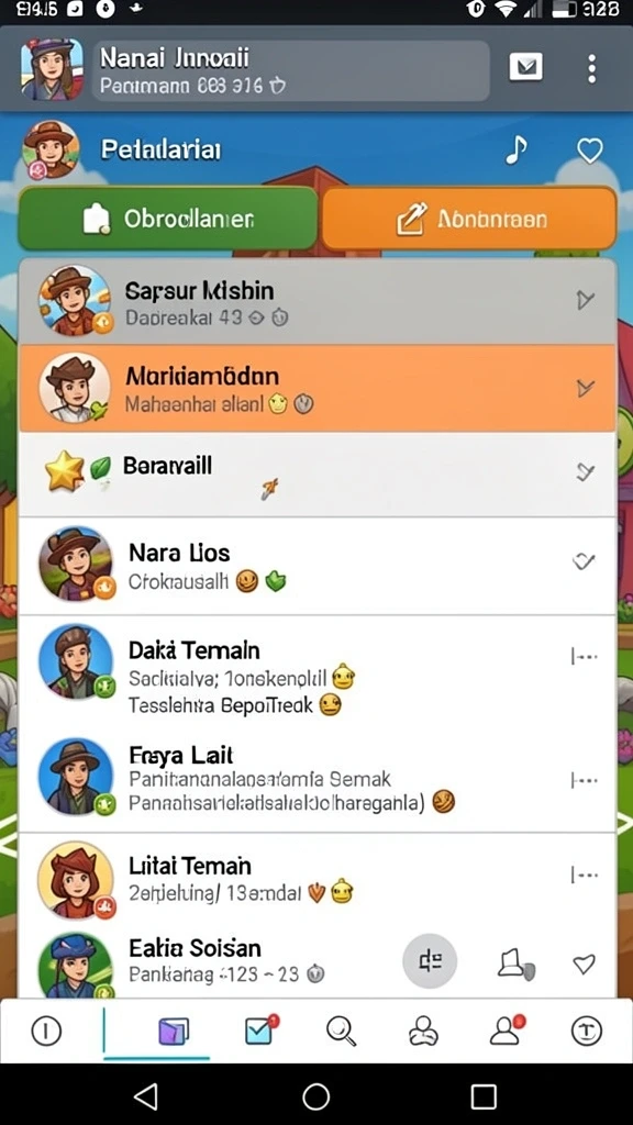 Screenshot royaltoto nomor 1