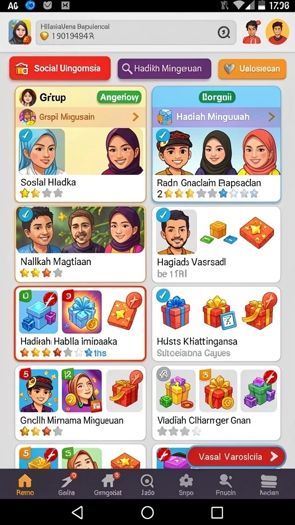 Screenshot rpvip1 nomor 3