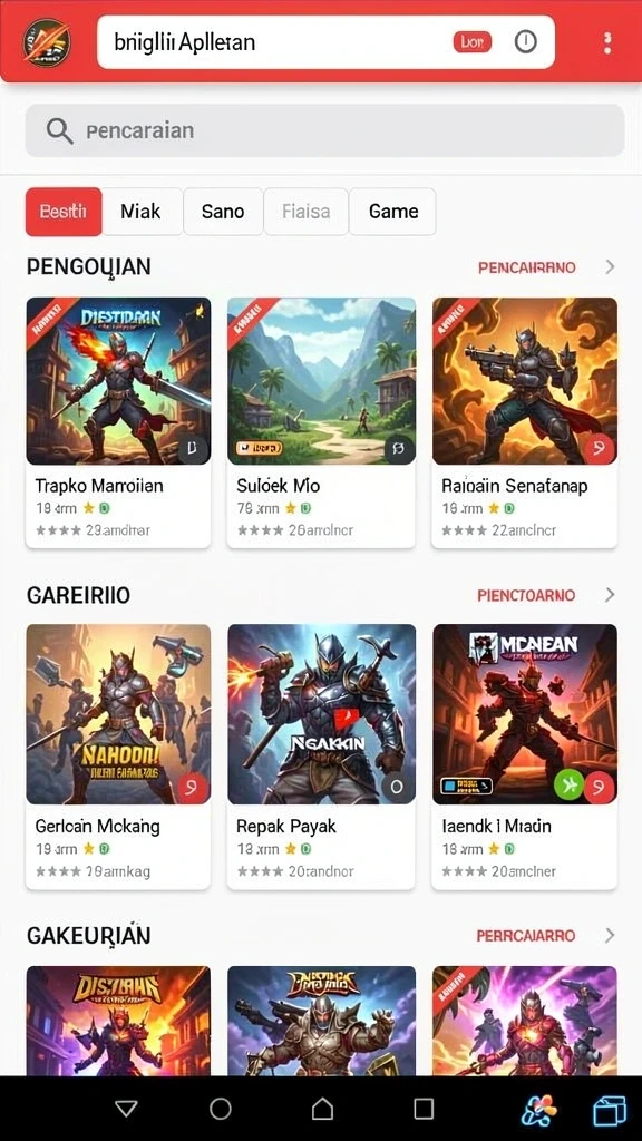 Screenshot rpvip6 nomor 1