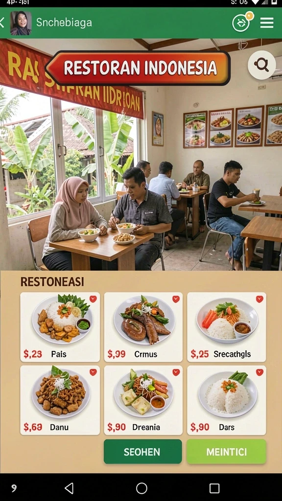 Screenshot rsngame nomor 3