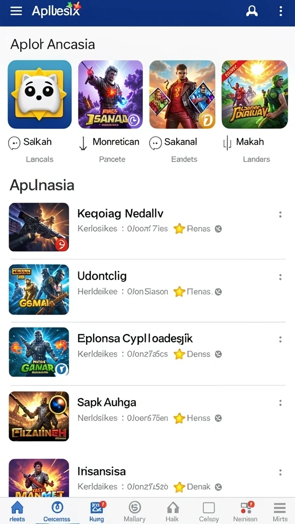 Screenshot rsnok nomor 1
