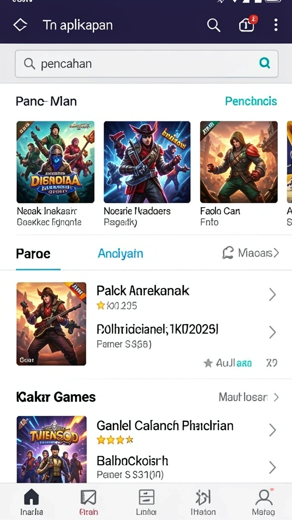 Screenshot rvip nomor 2